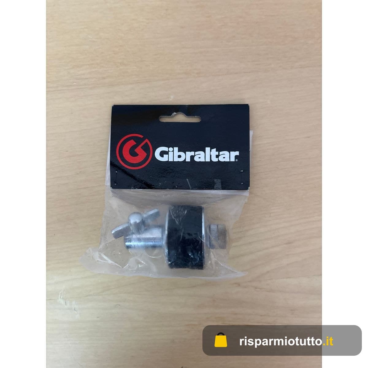 Gibraltar Stand per Charleston Accessori HiHat Universal Clutch SC-4421