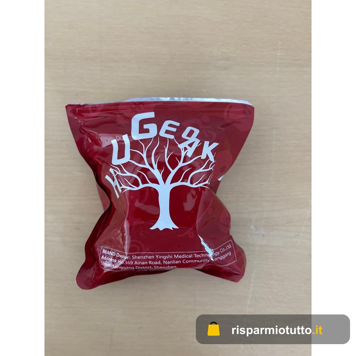 HUGEOAKS Allena mascella, 40-110 LBS, 8 Livelli di Resistenza, Tavolette in Silicone per Allena mascella, Potente Jawline Trainer per Principianti, Intermedi ed Esperti, Snellisce e Tonifica Il Viso