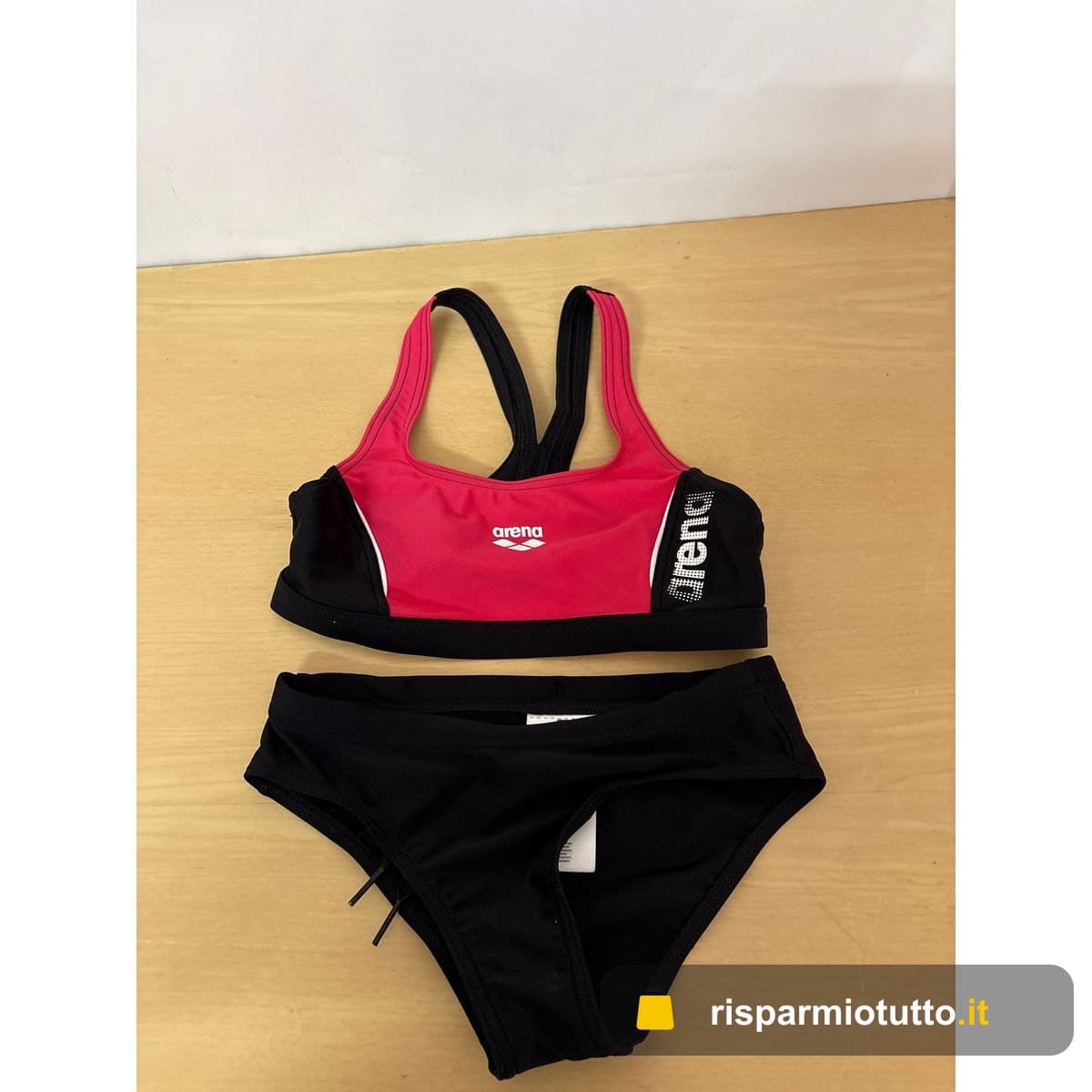 ARENA Bikini da Bambina Feel Thrice R