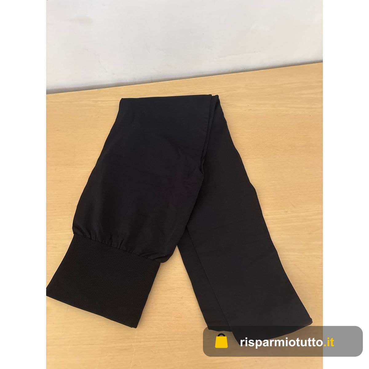 Guam Fibramar Leggings Snellente Girovita tg. L - XL