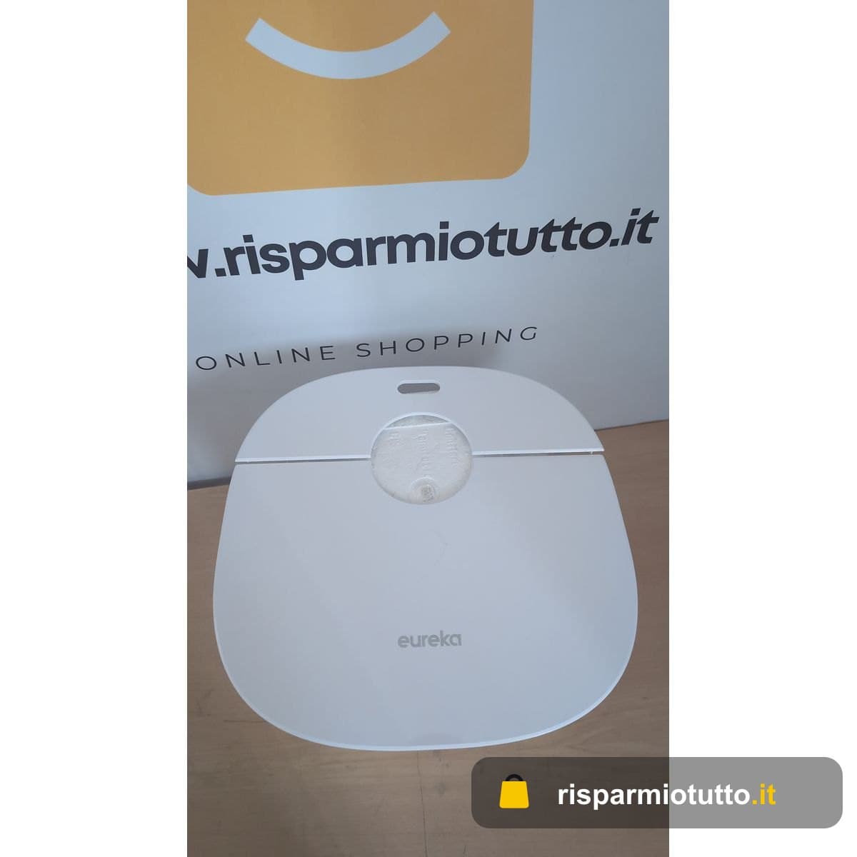 Coperture superiori usate per scocca Eureka j15 ultra.