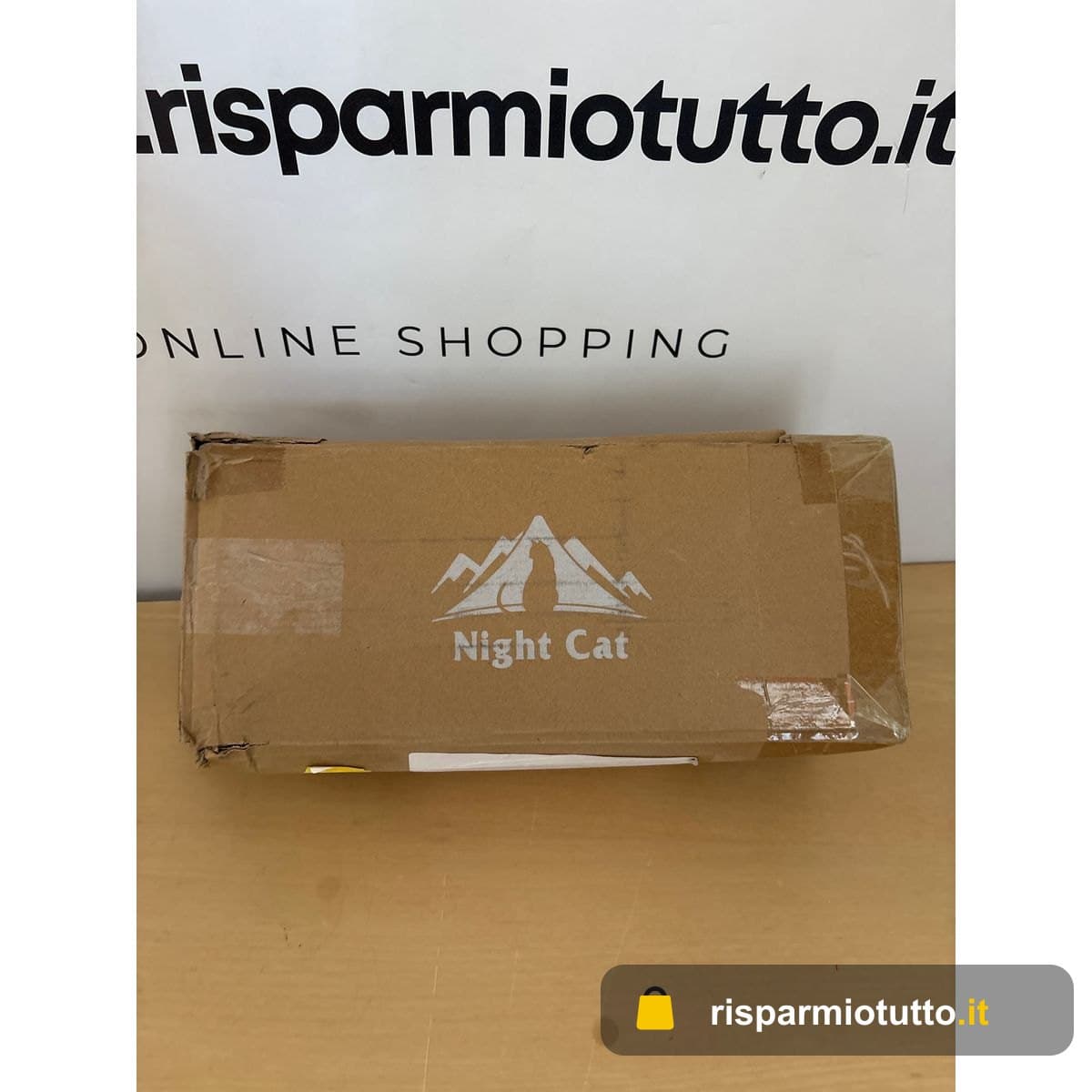 Night Cat Tenda Da Campeggio per 2 Posti: Tende Ultraleggera Impermeabile per Trekking Camper