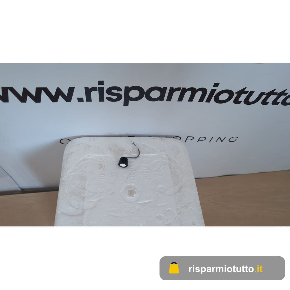 Sensore usato rilevamento tappeto Eureka J15 ultra.