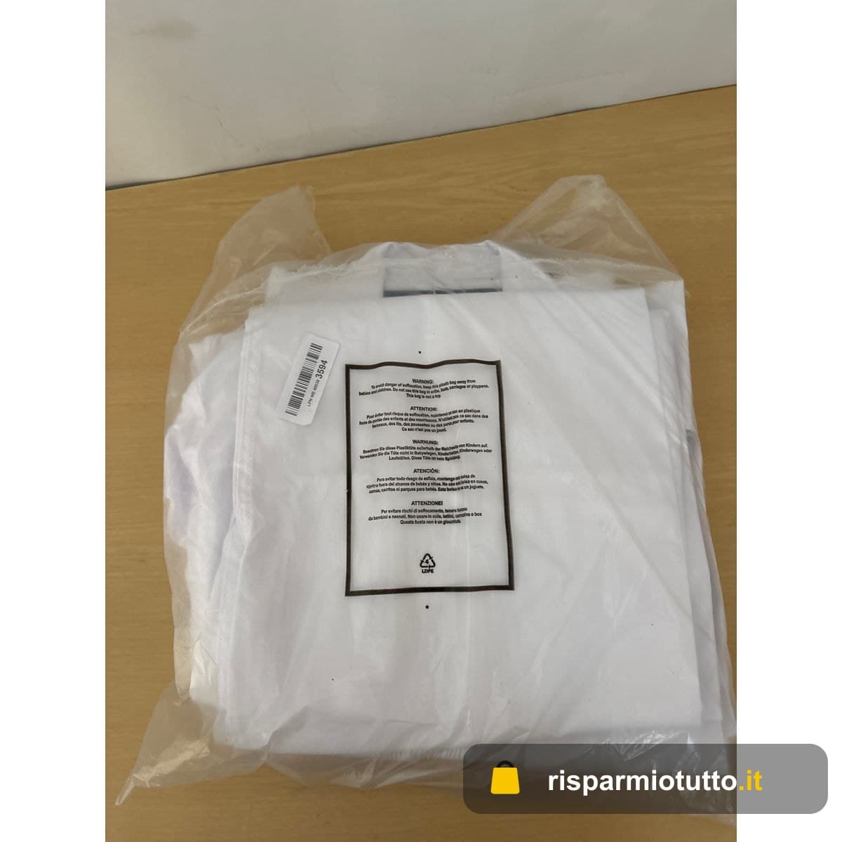 mmasport kimono karate 100% cotton 230 gr 8 oz (5/180 cm)