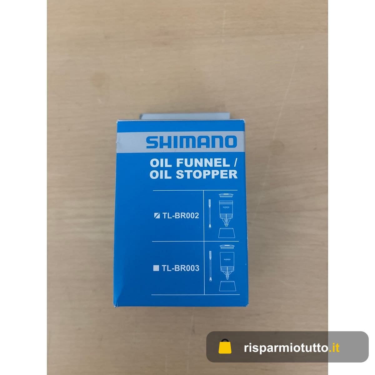SHIMANO Imbuto TL-BR002 per comandi C/F