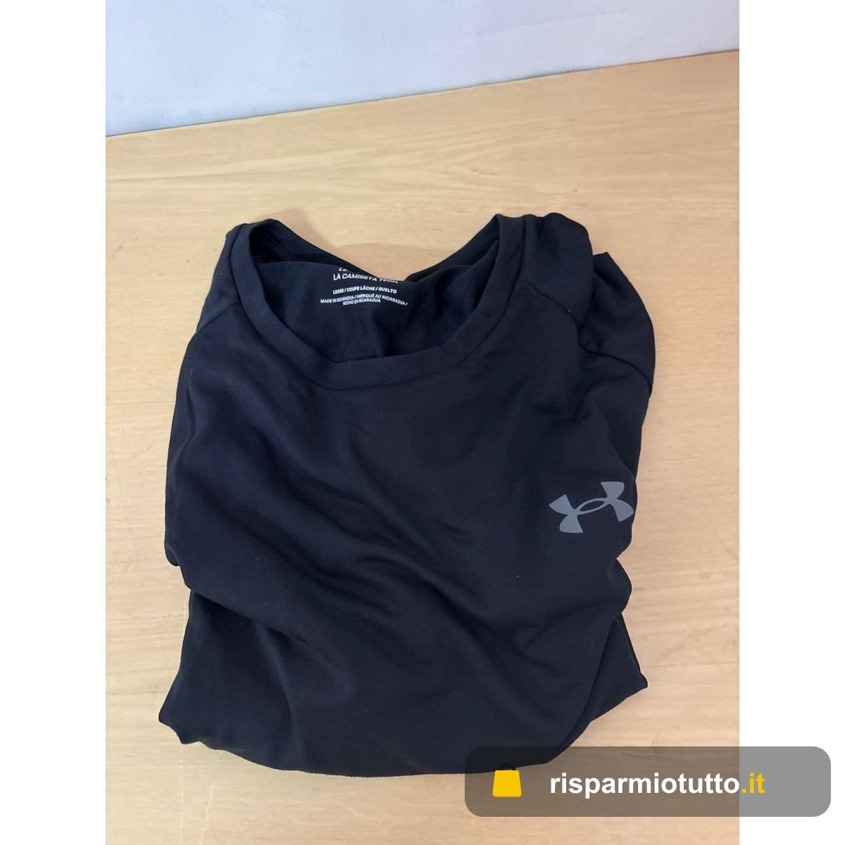 Under Armour UA Tech 2.0 SS Tee