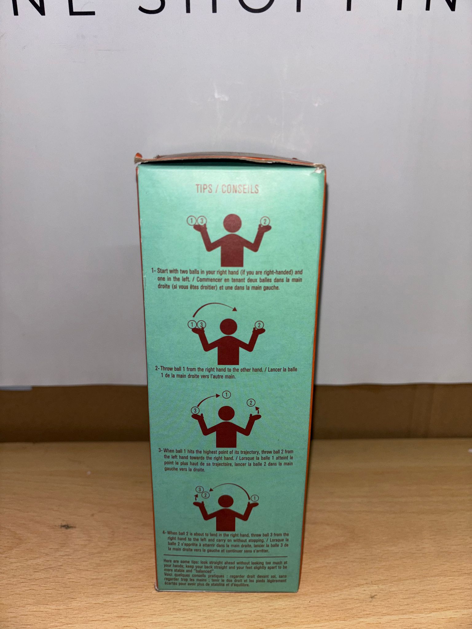 Legami - Palline da Giocoleria, Juggling Balls, Palline Da Giocoliere, Clown per Feste e Clownterapia