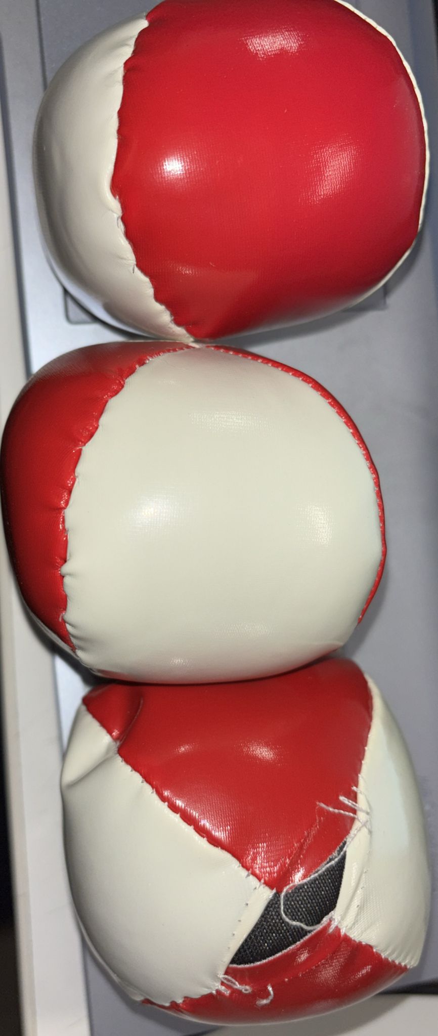 Legami - Palline da Giocoleria, Juggling Balls, Palline Da Giocoliere, Clown per Feste e Clownterapia