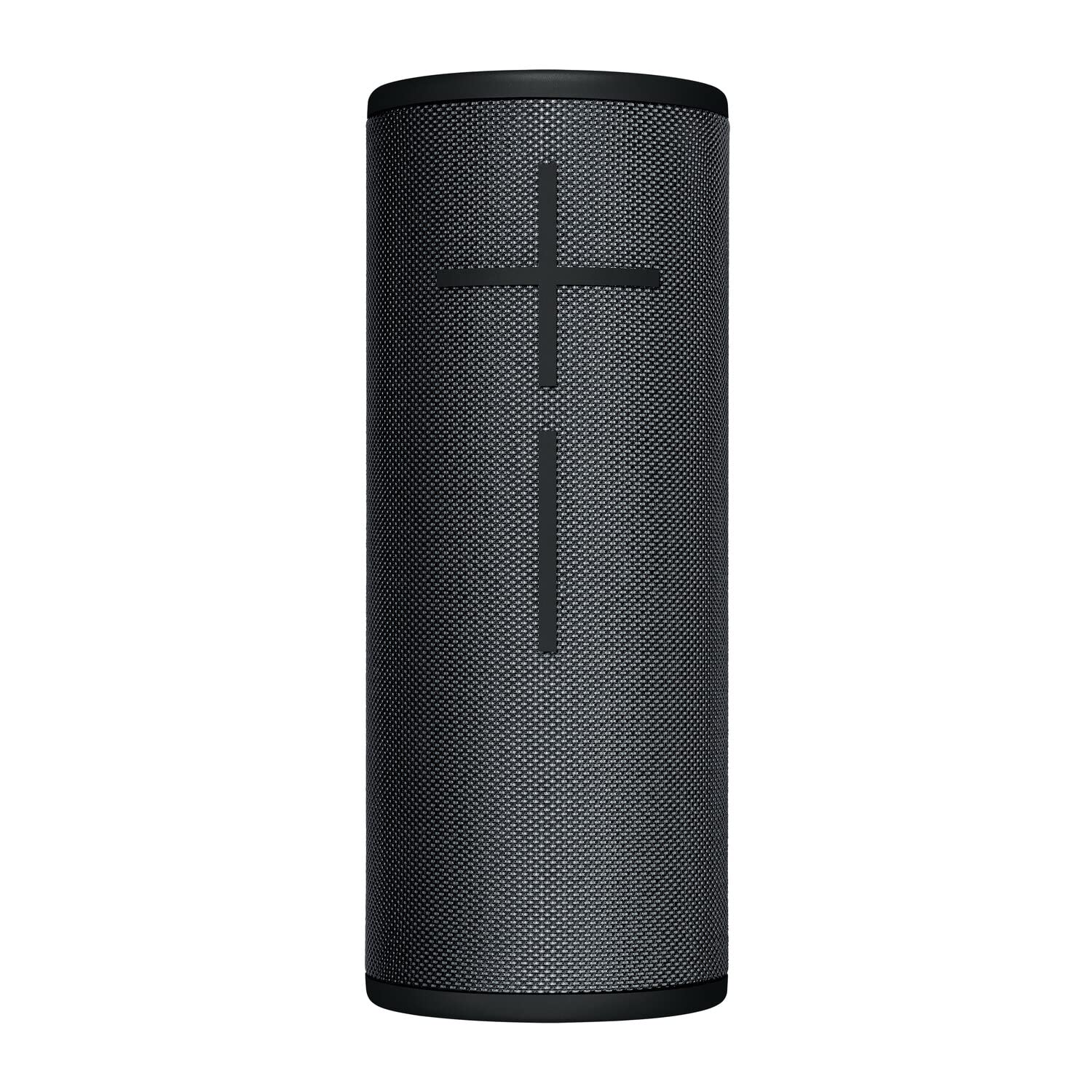 Ultimate Ears Boom 3 Altoparlante, Nero, 17 cm